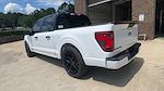 2025 Ford F-150 Super Crew 4x4 Black Widow Premium Lifted Truck for sale #1FTFW2L58SKD74441 - photo 2