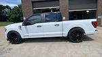 2025 Ford F-150 Super Crew 4x4 Black Widow Premium Lifted Truck for sale #1FTFW2L58SKD74441 - photo 3