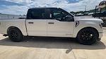 2025 Ford F-150 Super Crew 4x4 Black Widow Premium Lifted Truck for sale #1FTFW2L58SKD74441 - photo 7