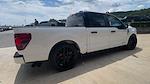 2025 Ford F-150 Super Crew 4x4 Black Widow Premium Lifted Truck for sale #1FTFW2L58SKD74441 - photo 8