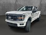 2025 Ford F-150 Super Crew 4x4 Rocky Ridge Premium Lifted Truck for sale #1FTFW2L58SKD74715 - photo 1
