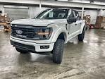2025 Ford F-150 Super Crew 4x4 Rocky Ridge Premium Lifted Truck for sale #1FTFW2L58SKD74715 - photo 10