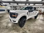 2025 Ford F-150 Super Crew 4x4 Rocky Ridge Premium Lifted Truck for sale #1FTFW2L58SKD74715 - photo 4