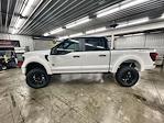 2025 Ford F-150 Super Crew 4x4 Rocky Ridge Premium Lifted Truck for sale #1FTFW2L58SKD74715 - photo 5