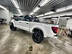 2025 Ford F-150 Super Crew 4x4 Rocky Ridge Premium Lifted Truck for sale #1FTFW2L58SKD74715 - photo 6