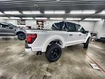 2025 Ford F-150 Super Crew 4x4 Rocky Ridge Premium Lifted Truck for sale #1FTFW2L58SKD74715 - photo 8