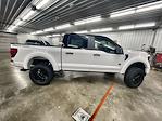 2025 Ford F-150 Super Crew 4x4 Rocky Ridge Premium Lifted Truck for sale #1FTFW2L58SKD74715 - photo 9