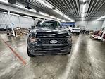 2025 Ford F-150 Super Crew 4x4 Black Widow Premium Lifted Truck for sale #1FTFW2L58SKE03906 - photo 3