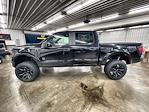 2025 Ford F-150 Super Crew 4x4 Black Widow Premium Lifted Truck for sale #1FTFW2L58SKE03906 - photo 5