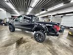 2025 Ford F-150 Super Crew 4x4 Black Widow Premium Lifted Truck for sale #1FTFW2L58SKE03906 - photo 6