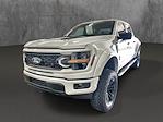 2025 Ford F-150 Super Crew 4x4 Black Widow Premium Lifted Truck for sale #1FTFW2L58SKE06157 - photo 1