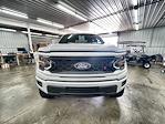 2025 Ford F-150 Super Crew 4x4 Black Widow Premium Lifted Truck for sale #1FTFW2L58SKE06157 - photo 3