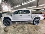 2025 Ford F-150 Super Crew 4x4 Black Widow Premium Lifted Truck for sale #1FTFW2L58SKE06157 - photo 5