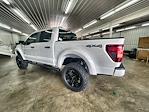 2025 Ford F-150 Super Crew 4x4 Black Widow Premium Lifted Truck for sale #1FTFW2L58SKE06157 - photo 6
