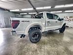 2025 Ford F-150 Super Crew 4x4 Black Widow Premium Lifted Truck for sale #1FTFW2L58SKE06157 - photo 8