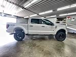 2025 Ford F-150 Super Crew 4x4 Black Widow Premium Lifted Truck for sale #1FTFW2L58SKE06157 - photo 9