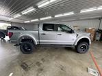 2025 Ford F-150 Super Crew 4x4 Rocky Ridge Premium Lifted Truck for sale #1FTFW2L58SKF11572 - photo 9