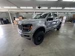 2025 Ford F-150 Super Crew 4x4 Rocky Ridge Premium Lifted Truck for sale #1FTFW2L58SKF11572 - photo 4