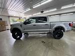 2025 Ford F-150 Super Crew 4x4 Rocky Ridge Premium Lifted Truck for sale #1FTFW2L58SKF11572 - photo 5