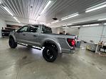 2025 Ford F-150 Super Crew 4x4 Rocky Ridge Premium Lifted Truck for sale #1FTFW2L58SKF11572 - photo 6