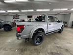 2025 Ford F-150 Super Crew 4x4 Rocky Ridge Premium Lifted Truck for sale #1FTFW2L58SKF11572 - photo 8
