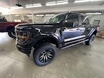 2025 Ford F-150 Super Crew 4x4 Rocky Ridge Premium Lifted Truck for sale #1FTFW2L58SKF12012 - photo 4