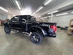 2025 Ford F-150 Super Crew 4x4 Rocky Ridge Premium Lifted Truck for sale #1FTFW2L58SKF12012 - photo 6