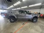2025 Ford F-150 Super Crew 4x4 Rocky Ridge Premium Lifted Truck for sale #1FTFW2L58SKF16139 - photo 9