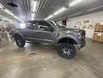 2025 Ford F-150 Super Crew 4x4 Rocky Ridge Premium Lifted Truck for sale #1FTFW2L58SKF16139 - photo 2