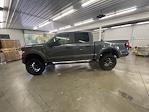 2025 Ford F-150 Super Crew 4x4 Rocky Ridge Premium Lifted Truck for sale #1FTFW2L58SKF16139 - photo 5
