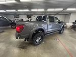 2025 Ford F-150 Super Crew 4x4 Rocky Ridge Premium Lifted Truck for sale #1FTFW2L58SKF16139 - photo 8