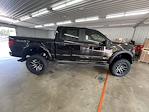 2025 Ford F-150 Super Crew 4x4 Rocky Ridge Premium Lifted Truck for sale #1FTFW2L58SKF18599 - photo 9