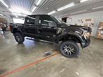 2025 Ford F-150 Super Crew 4x4 Rocky Ridge Premium Lifted Truck for sale #1FTFW2L58SKF18599 - photo 2