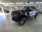 2025 Ford F-150 Super Crew 4x4 Rocky Ridge Premium Lifted Truck for sale #1FTFW2L58SKF18599 - photo 4