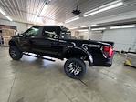 2025 Ford F-150 Super Crew 4x4 Rocky Ridge Premium Lifted Truck for sale #1FTFW2L58SKF18599 - photo 6