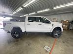 2025 Ford F-150 Super Crew 4x4 Rocky Ridge Premium Lifted Truck for sale #1FTFW2L58SKF20062 - photo 9