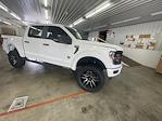2025 Ford F-150 Super Crew 4x4 Rocky Ridge Premium Lifted Truck for sale #1FTFW2L58SKF20062 - photo 2