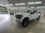 2025 Ford F-150 Super Crew 4x4 Rocky Ridge Premium Lifted Truck for sale #1FTFW2L58SKF20062 - photo 4