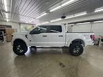 2025 Ford F-150 Super Crew 4x4 Rocky Ridge Premium Lifted Truck for sale #1FTFW2L58SKF20062 - photo 5
