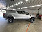 2025 Ford F-150 Super Crew 4x4 Rocky Ridge Premium Lifted Truck for sale #1FTFW2L58SKF22247 - photo 9
