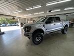 2025 Ford F-150 Super Crew 4x4 Rocky Ridge Premium Lifted Truck for sale #1FTFW2L58SKF22247 - photo 4