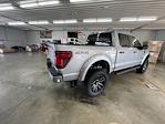 2025 Ford F-150 Super Crew 4x4 Rocky Ridge Premium Lifted Truck for sale #1FTFW2L58SKF22247 - photo 8