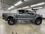 2024 Ford F-150 Super Crew 4x4 Rocky Ridge Premium Lifted Truck for sale #1FTFW2L59RKE84103 - photo 9