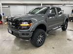 2024 Ford F-150 Super Crew 4x4 Rocky Ridge Premium Lifted Truck for sale #1FTFW2L59RKE84103 - photo 10