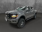 2024 Ford F-150 Super Crew 4x4 Rocky Ridge Premium Lifted Truck for sale #1FTFW2L59RKE84103 - photo 1