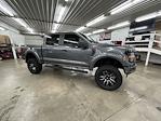 2024 Ford F-150 Super Crew 4x4 Rocky Ridge Premium Lifted Truck for sale #1FTFW2L59RKE84103 - photo 2