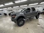 2024 Ford F-150 Super Crew 4x4 Rocky Ridge Premium Lifted Truck for sale #1FTFW2L59RKE84103 - photo 4