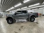 2024 Ford F-150 Super Crew 4x4 Rocky Ridge Premium Lifted Truck for sale #1FTFW2L59RKE84103 - photo 5