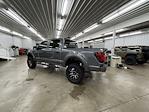 2024 Ford F-150 Super Crew 4x4 Rocky Ridge Premium Lifted Truck for sale #1FTFW2L59RKE84103 - photo 6