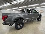 2024 Ford F-150 Super Crew 4x4 Rocky Ridge Premium Lifted Truck for sale #1FTFW2L59RKE84103 - photo 8